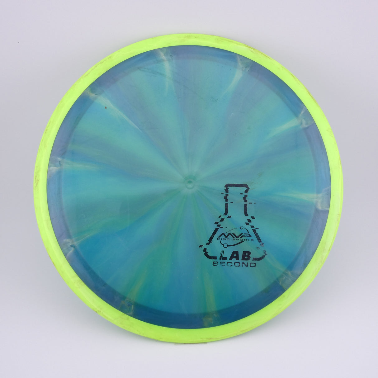 Axiom Discs (Used)