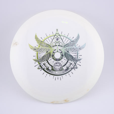 Streamline Discs (Used)