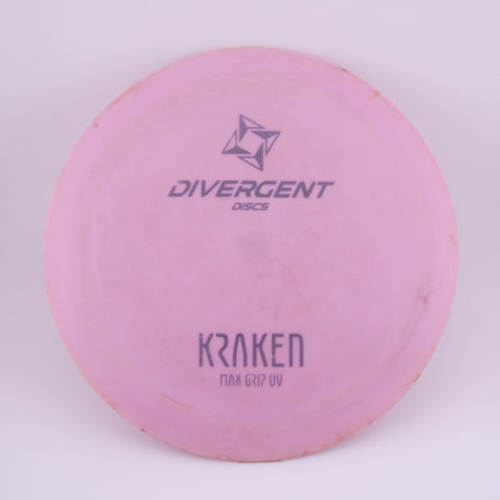 Miscellaneous Discs (Used)