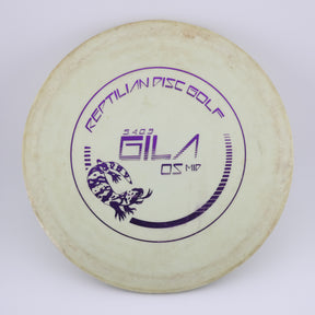 Miscellaneous Discs (Used) disc golf disc