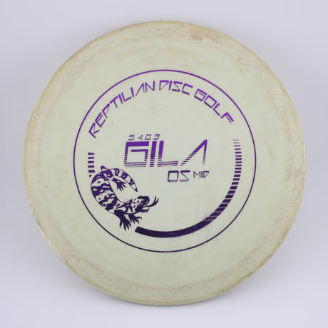 Miscellaneous Discs (Used)