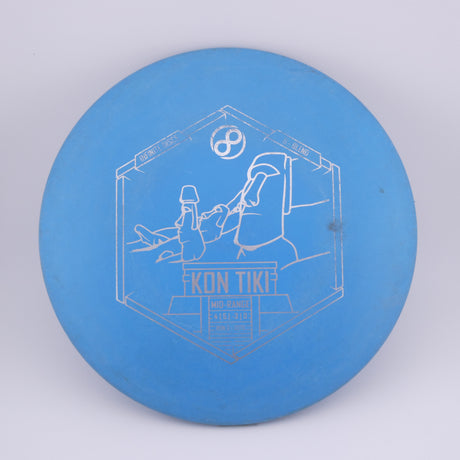Infinite Discs (Used)