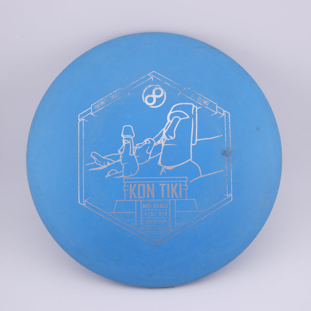 Infinite Discs (Used) disc golf disc