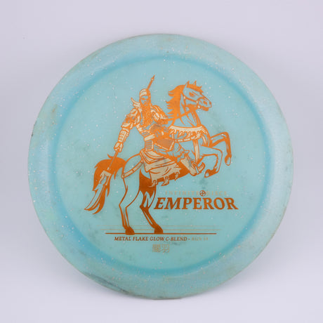 Infinite Discs (Used)