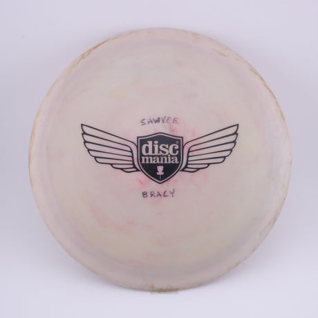 Discmania Discs (Used)