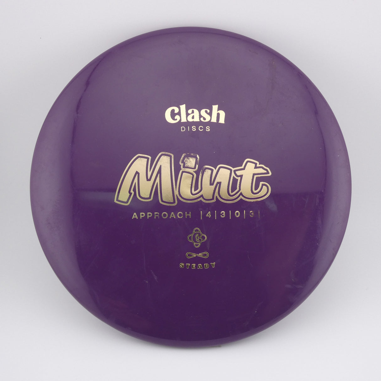 Miscellaneous Discs (Used)