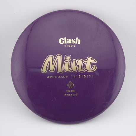 Miscellaneous Discs (Used)