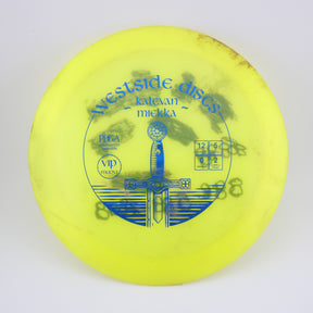 Westside Discs (Used) disc golf disc