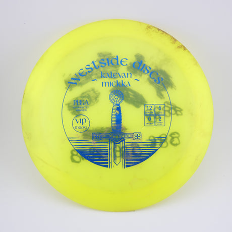 Westside Discs (Used)