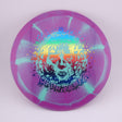 Doomsday Discs Retina Chemtrail slightly understable fairway driver disc golf disc