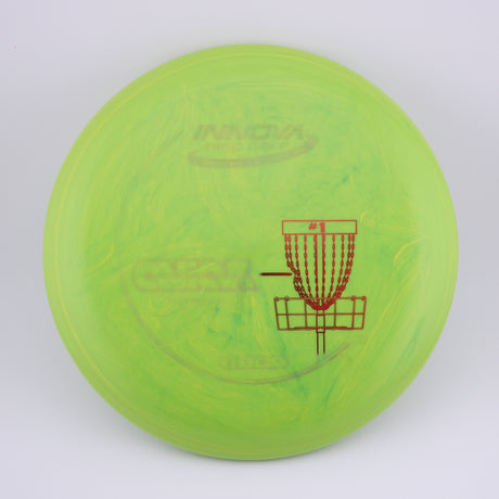 Innova Champion Discs (Used)