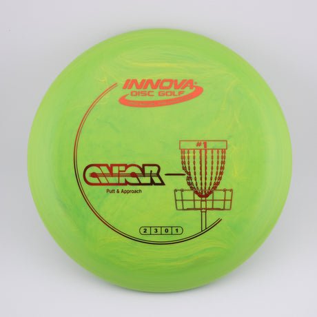 Innova Champion Discs (Used)