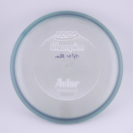Innova Champion Discs (Used)