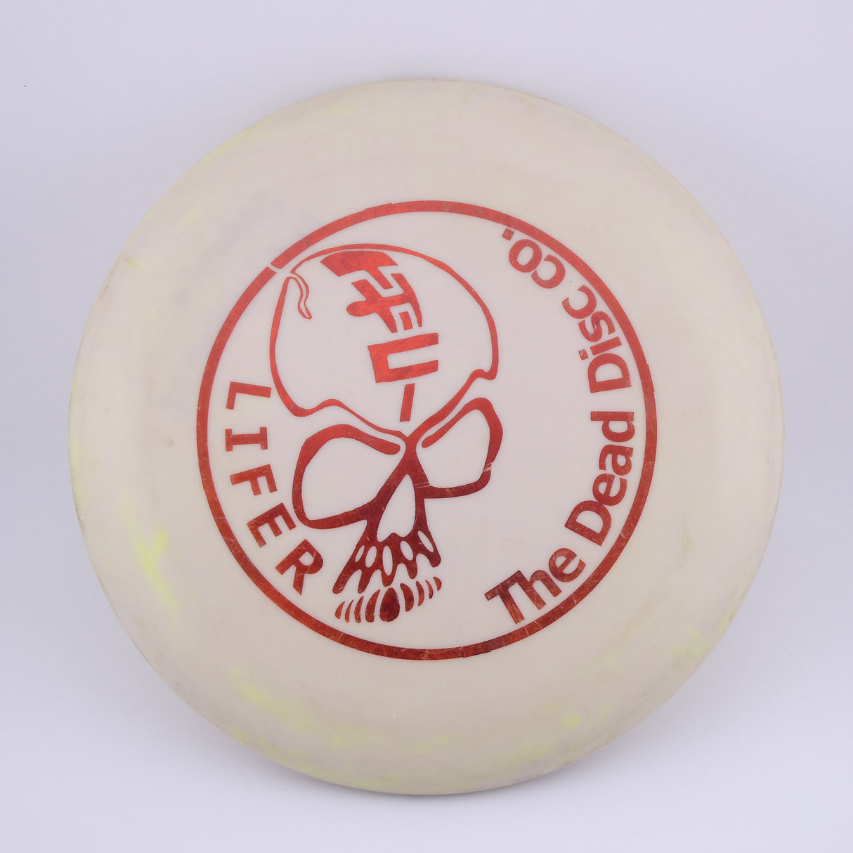 Innova Champion Discs (Used) disc golf disc