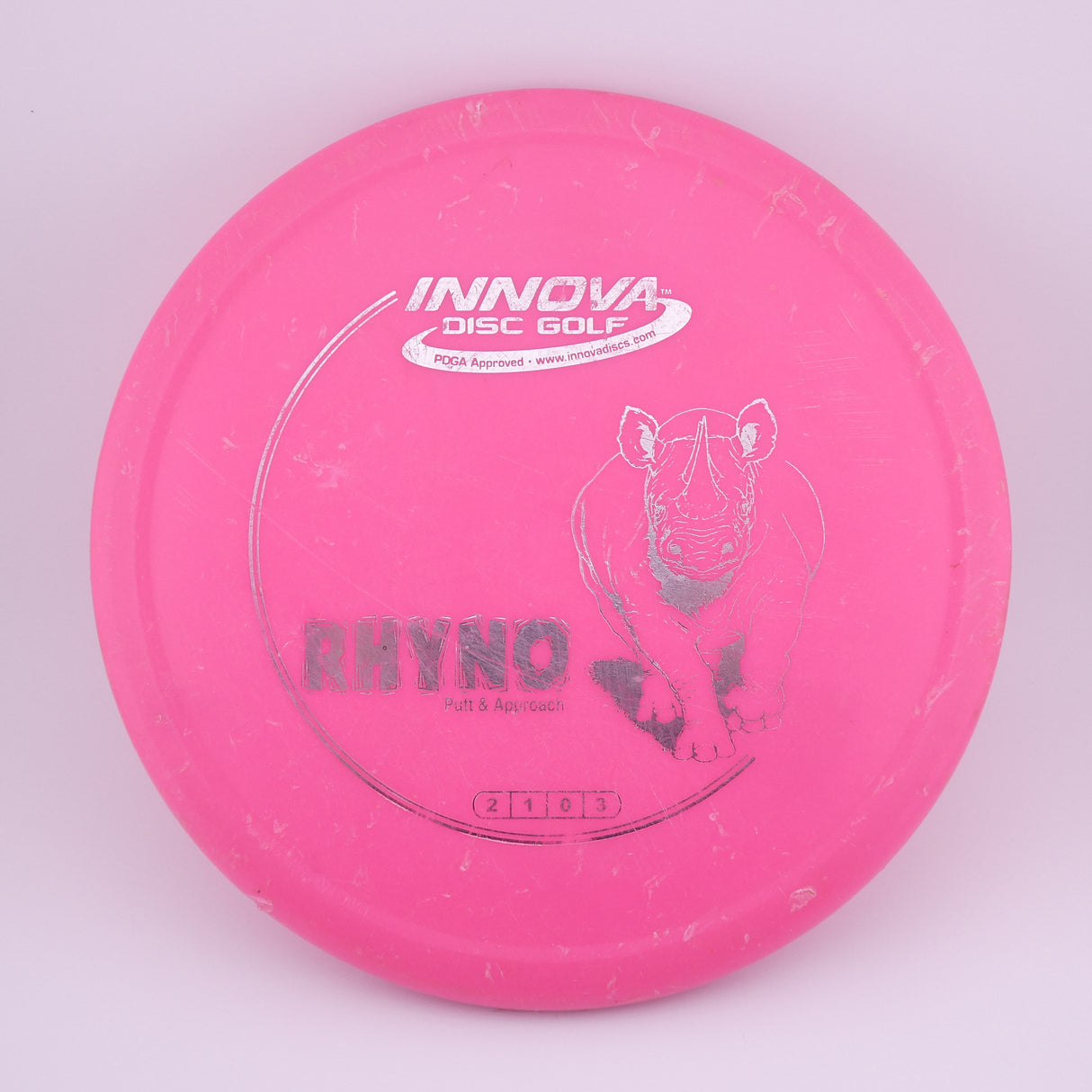 Innova Champion Discs (Used) disc golf disc