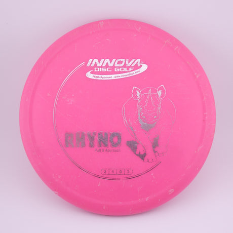 Innova Champion Discs (Used)