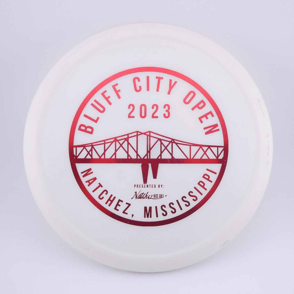 Innova Champion Discs (Used) disc golf disc