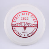 Innova Champion Discs (Used) disc golf disc