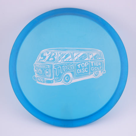 Innova Champion Discs (Used)