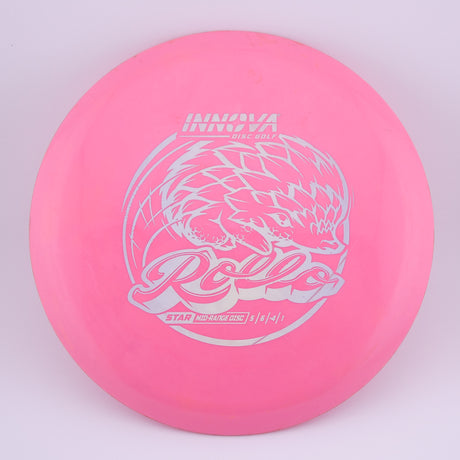Innova Champion Discs (Used)