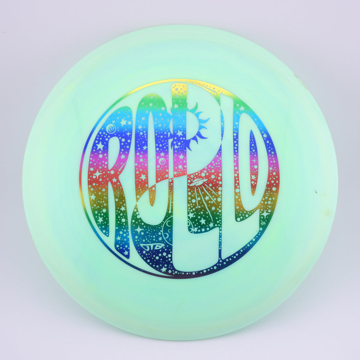 Innova Champion Discs (Used) disc golf disc