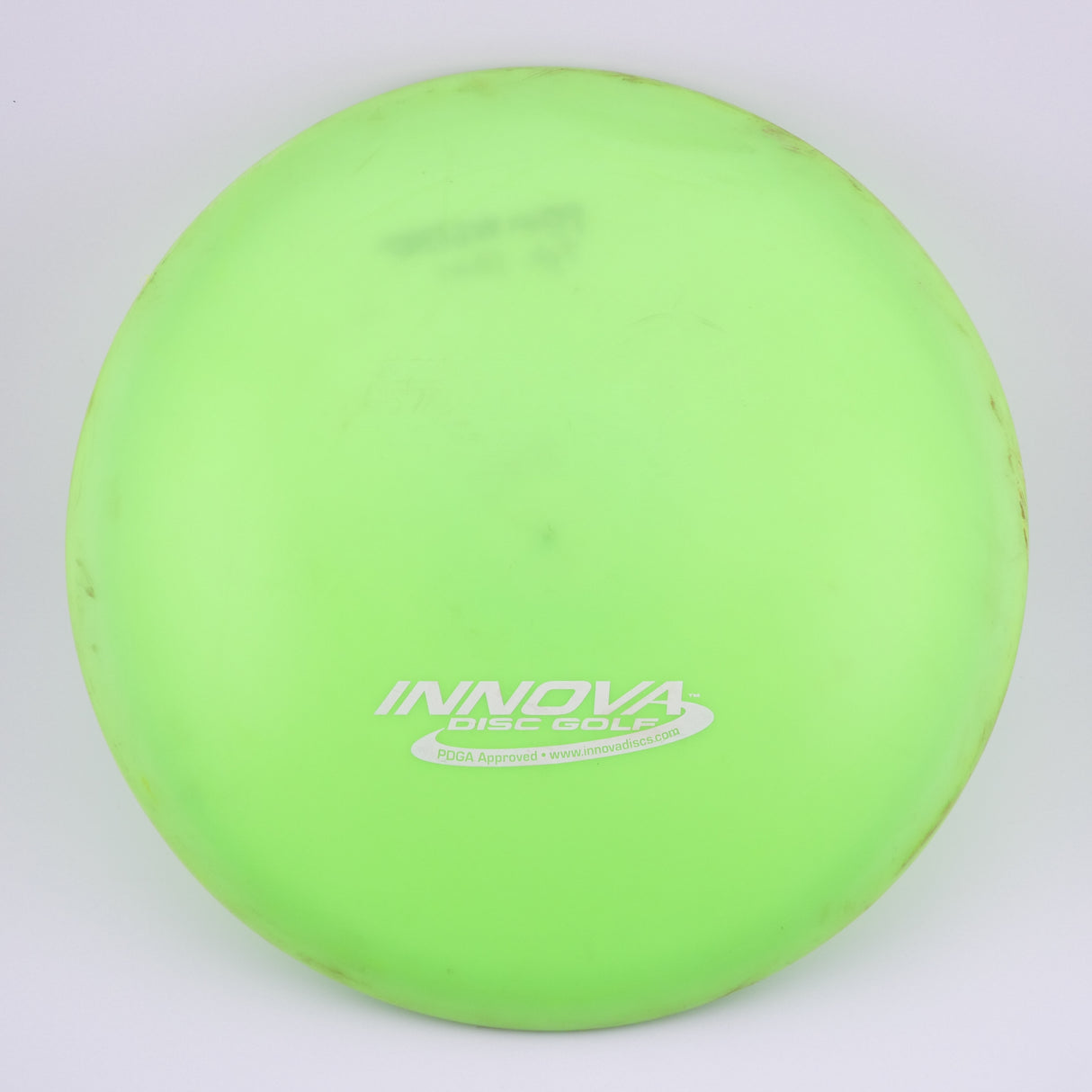 Innova Champion Discs (Used) disc golf disc