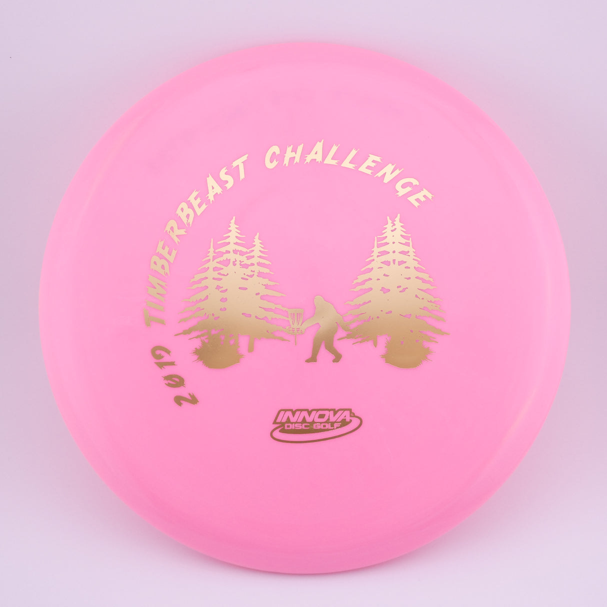 Innova Champion Discs (Used) disc golf disc