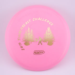 Innova Champion Discs (Used) disc golf disc