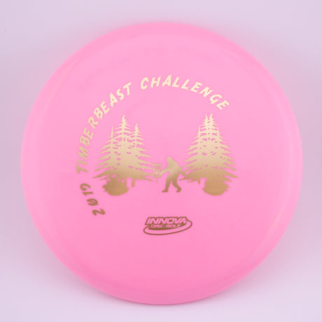 Innova Champion Discs (Used)