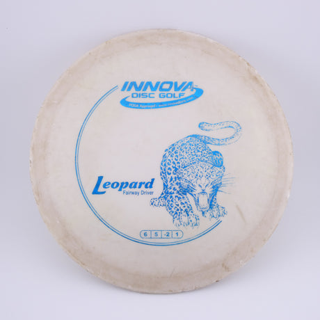 Innova Champion Discs (Used)