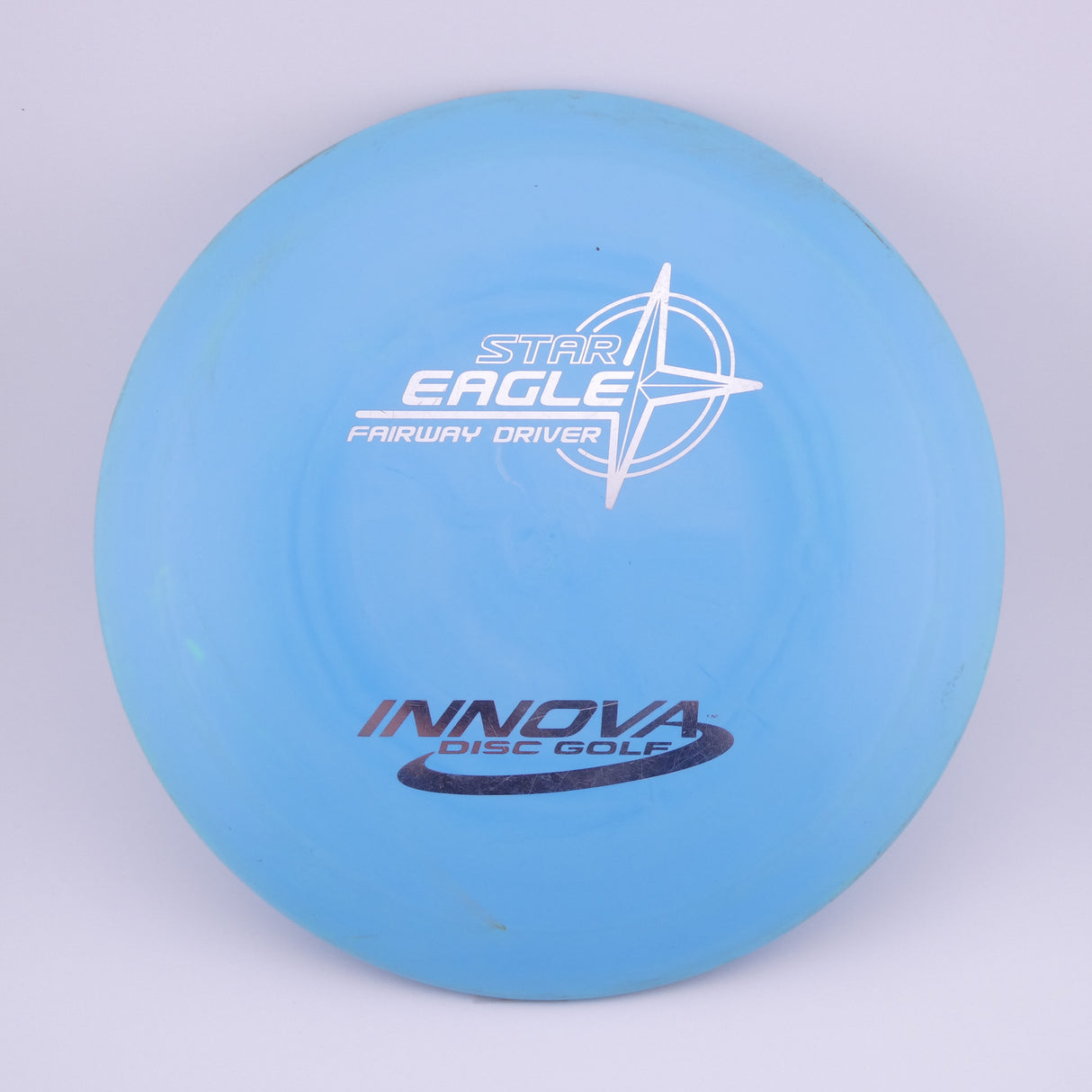 Innova Champion Discs (Used) disc golf disc