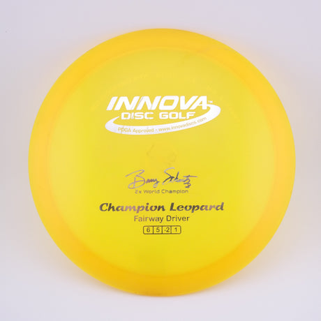 Innova Champion Discs (Used)
