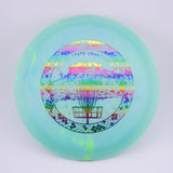 Innova Champion Discs (Used) disc golf disc