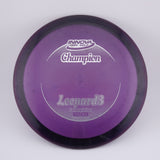 Innova Champion Discs (Used) disc golf disc