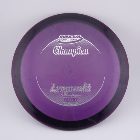 Innova Champion Discs (Used)