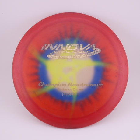 Innova Champion Discs (Used)