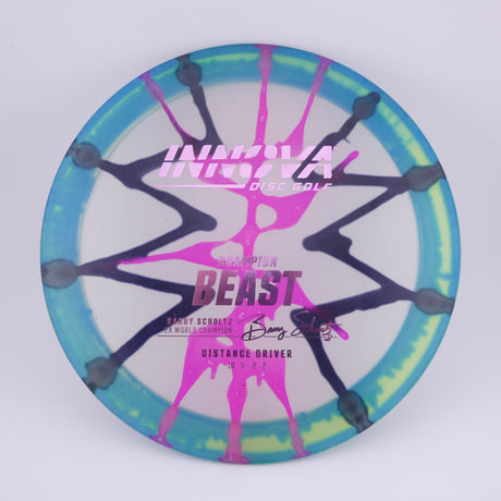 Innova Champion Discs (Used)