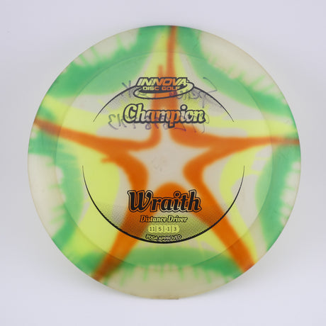 Innova Champion Discs (Used)