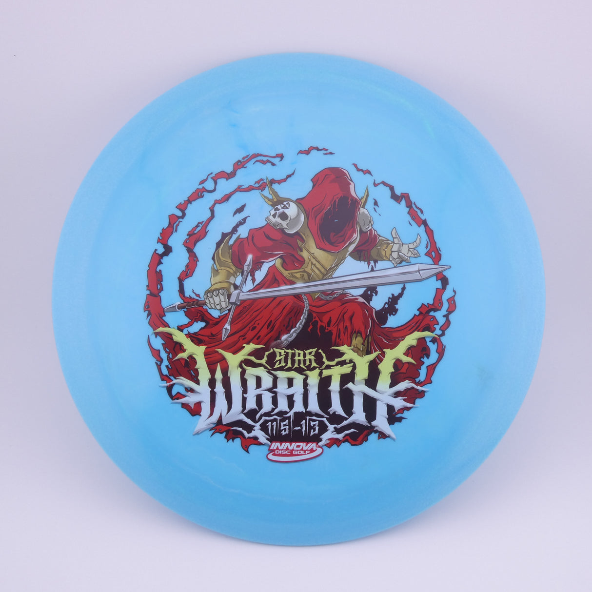 Innova Champion Discs (Used) disc golf disc