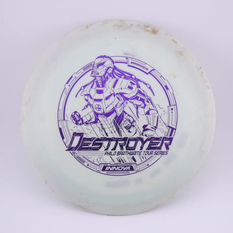 Innova Champion Discs (Used)