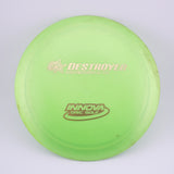 Innova Champion Discs (Used) disc golf disc