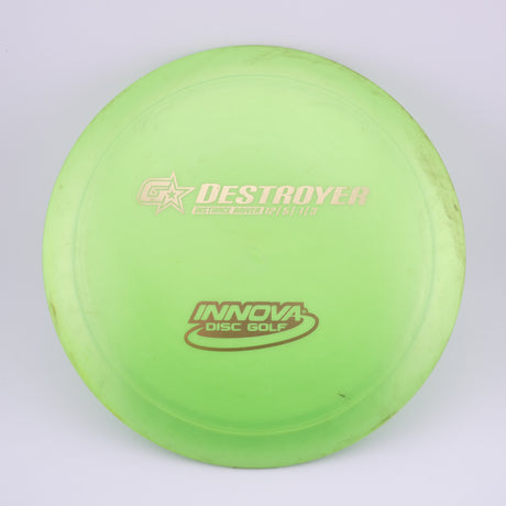 Innova Champion Discs (Used)