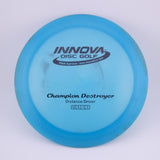 Innova Champion Discs (Used) disc golf disc