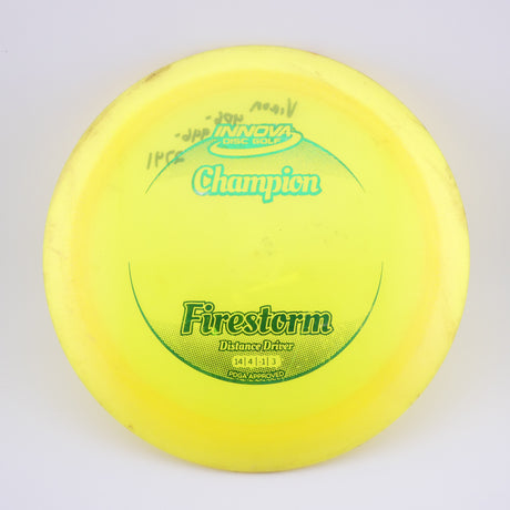Innova Champion Discs (Used)