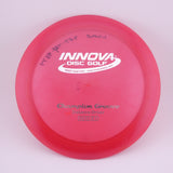 Innova Champion Discs (Used) disc golf disc
