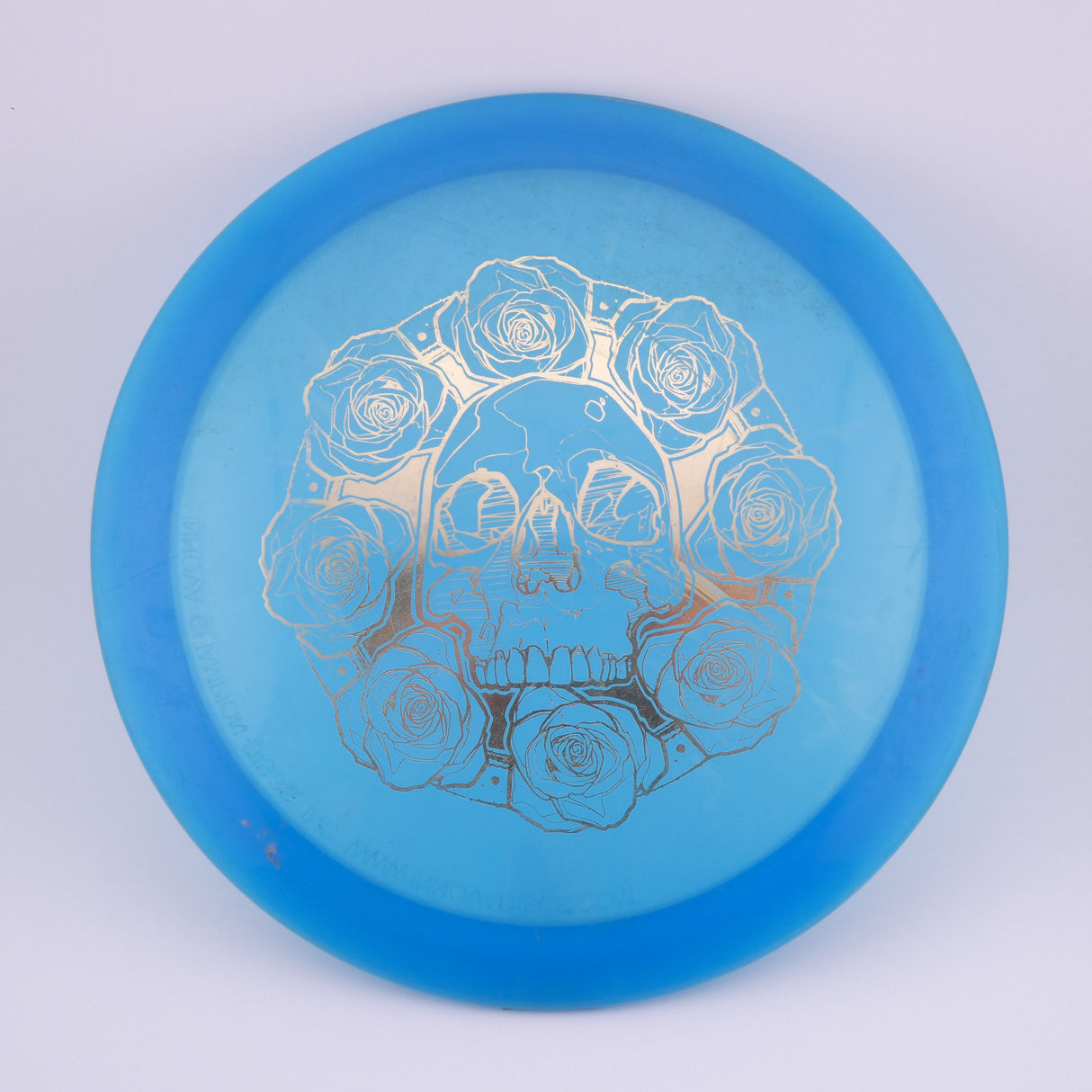 Innova Champion Discs (Used) disc golf disc