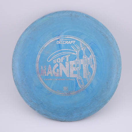 Discraft (Used)