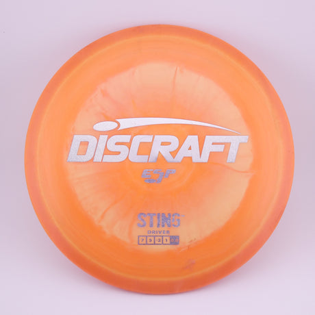 Discraft (Used)