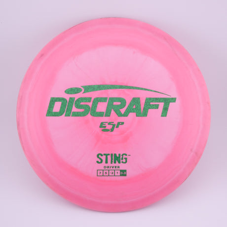 Discraft (Used)