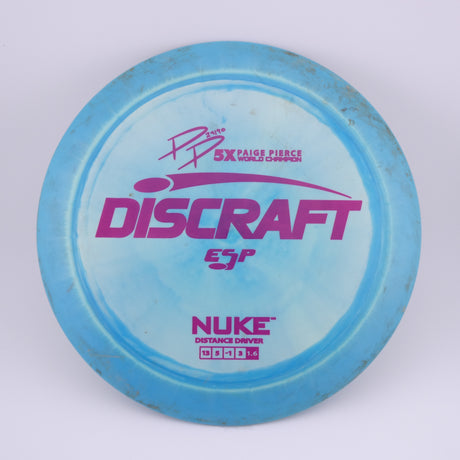 Discraft (Used)